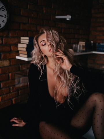 Индивидуалка Марта Фотография 3